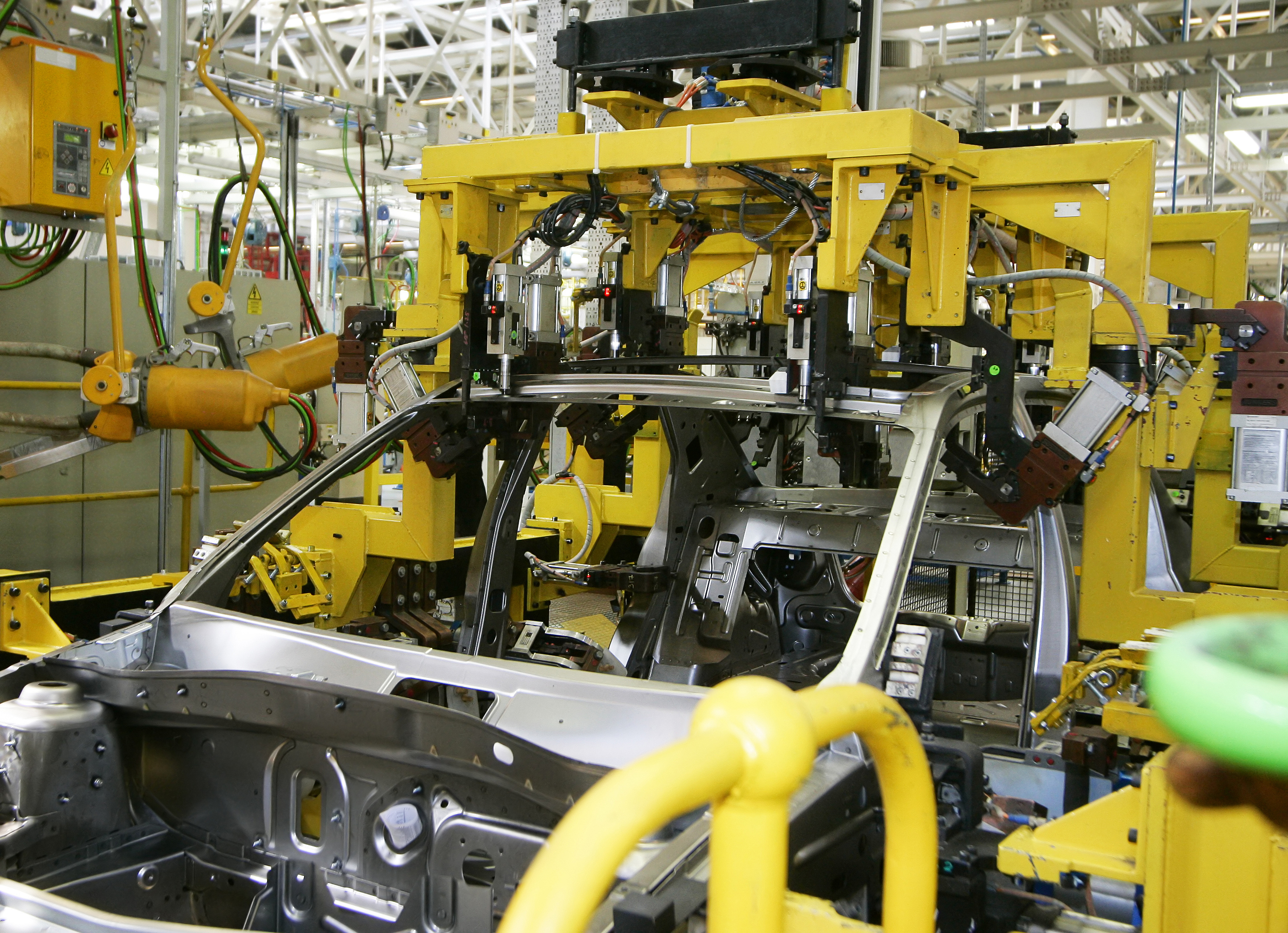 Последние блоги о компании Поддержка сложных проектов с использованием надежных, ориентированных на применение STP/SMP полимерных технологий