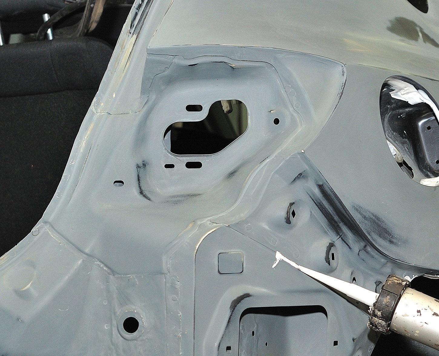 Последние блоги о компании Герметики SMP в промышленных применениях: практическое использование и справочник по выбору