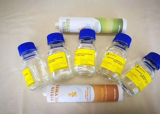 Полимеры низкого модуля функциональные, Эко дружелюбное для Сеалант конструкции