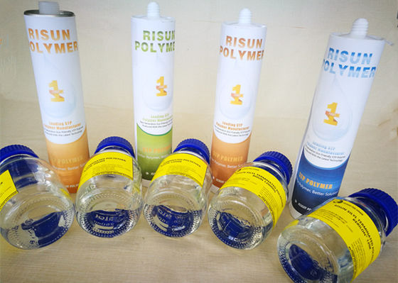 Купить Модуль Пайнтабле прозрачной смолы высокий низко реактивный для Сеалант автомобиля online manufacture