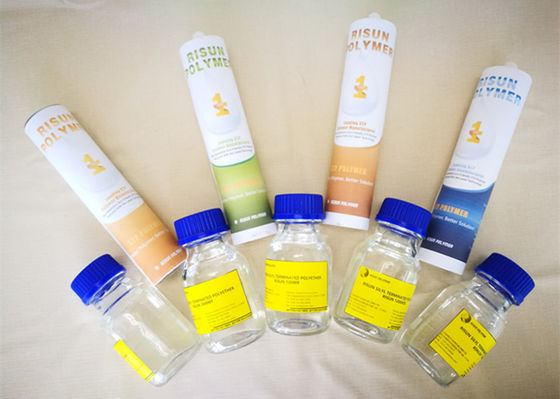 Купить Не структурная застекляя выкостность 7000-10000 Эко низкого модуля полимера ШПОРЫ дружелюбная online manufacture