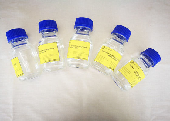 Купить Польетер низкой выкостности прекращенный силаном для украшения домочадца Польетер слипчивого online manufacture