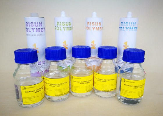 Купить Полимер Сеалант украшения домочадца доработанный силаном online manufacture