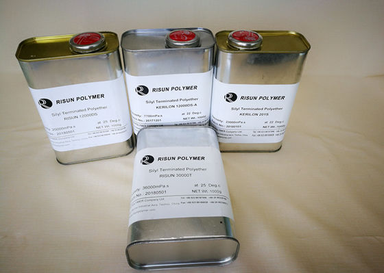 Купить Выкостность 7000-10000 высокопрочных слипчивых промышленных полимеров непахучая online manufacture