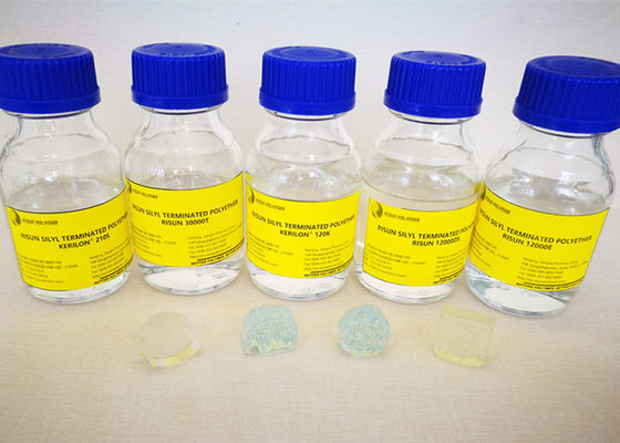 Купить Высокий реактивный полимер Эко дружелюбное, низкий полимер Сеалант ШПОРЫ модуля online manufacture