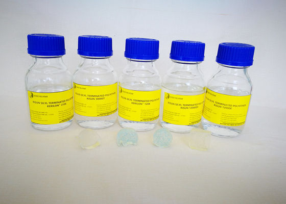 Купить Полимер модуля СТП высокой эффективности низкий прозрачный для Сеалант доработанного полимером online manufacture