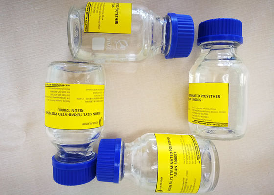 Купить Средняя модуля СТП прозрачная полимера выкостность 7000-10000 низко реактивная online manufacture