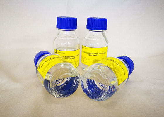 Купить Непахучим Польетер прекращенный силаном для промышленного высокопрочного прилипателя online manufacture