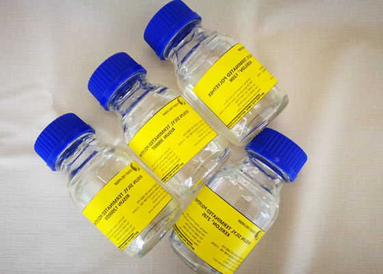 Купить Ясный полимер силикона вязкостной жидкости доработанный конопатит для ликвидации разрыва конструкции online manufacture