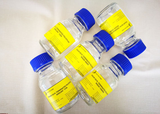 Купить Жидкость Eco полимера ШПОРЫ Sealant ликвидации разрыва дружелюбная непахучая ясная вязкостная online manufacture