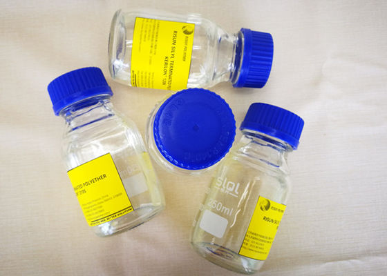 Купить Застеклять жидкости гибридного полимера ясности Рисун полимера слипчивого прозрачный не структурный online manufacture