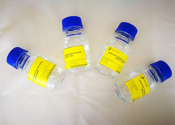 Купить Влага ясного полимера Сеалант 201С гибридного прозрачная вылечила жидкость online manufacture