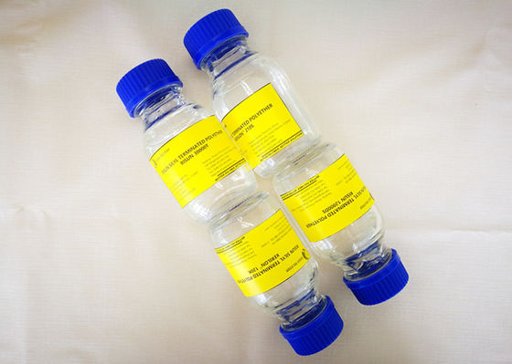 Купить Низким полимер модуля доработанный силилом, химия полимеров Эко дружелюбная слипчивая online manufacture