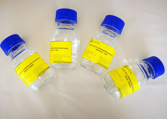 Купить Прозрачный реактивный и функциональный полимеров Корросиве не и ДИИ online manufacture