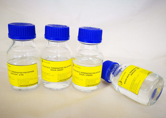 Купить Полимер пригонки воднонерастворимых полимеров низкой выкостности прозрачный основал Сеалант online manufacture