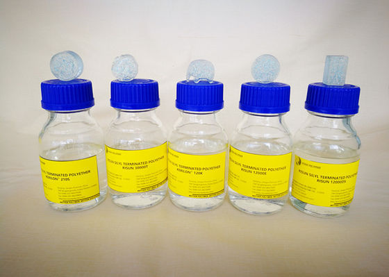 Купить Полимер прозрачного низкого запаха гибридный для конструктивного гибридного прилипателя полимера  online manufacture