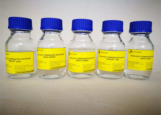 Купить Модуль полимеров автомобиля доработанный Сеалант ясно высокий низко реактивный online manufacture