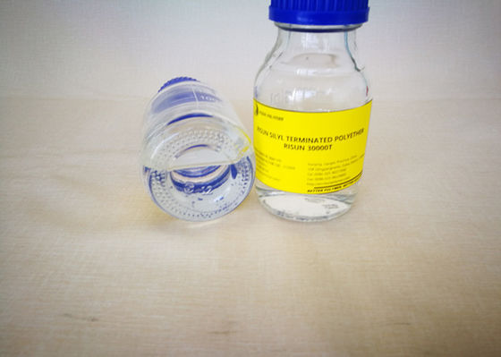 Купить Жидкость высокой реактивной гибридной ясности полимера вязкостная для конкретного совместного Сеалант online manufacture