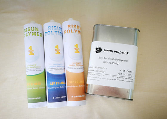 Купить Ясным Польетер прекращенный силаном для структурного Сеалант соединений online manufacture