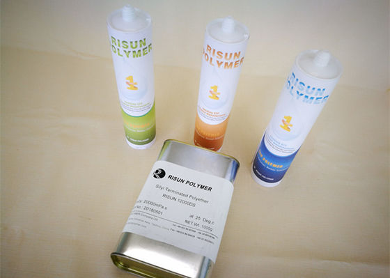 Купить Полимер СТП прозрачный для справляться слипчивое превосходное сопротивление воды online manufacture