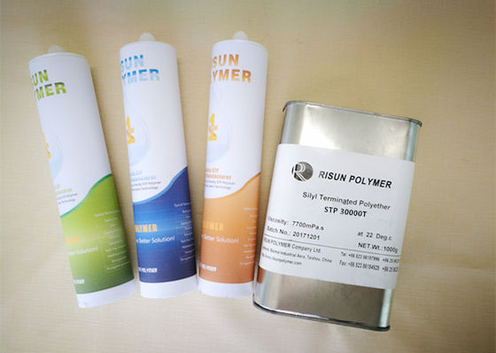 Купить Полимер Китая средним реактивным доработанный силаном для автомобильного применения online manufacture