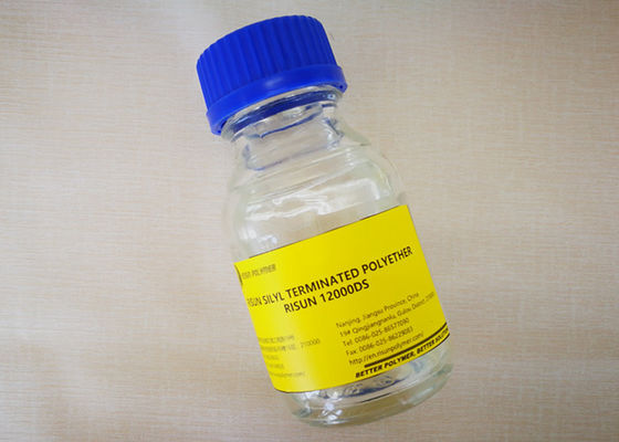 Купить Полимер химической устойчивости экономическим доработанный силаном от Китая для справляться Сеалант online manufacture