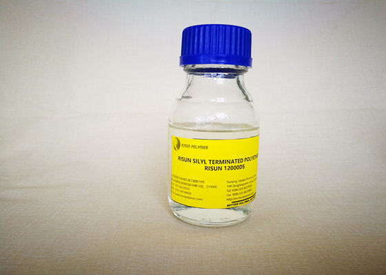 Купить Жидкость высокой эффективности полимера совместного Сеалант движения прозрачная виртуально неразрешимая online manufacture