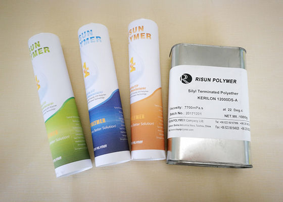 Купить Полимер влаги чувствительный гибридный, виртуально непахучая гибридная смола online manufacture