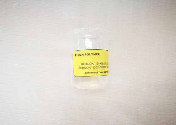 Купить Низким реактивным жидкостным полимер доработанный силаном для прилипателя высокого Сеалант тэкса легкого отростчатого online manufacture