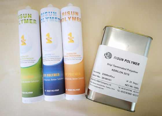 Купить Полимер СТП прозрачный для Прекаст совместного Сеалант online manufacture