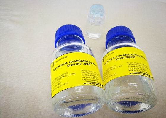 Купить Низким Польетер ВОК прекращенный силилом для конкретного совместного украшения домочадца Сеалант online manufacture