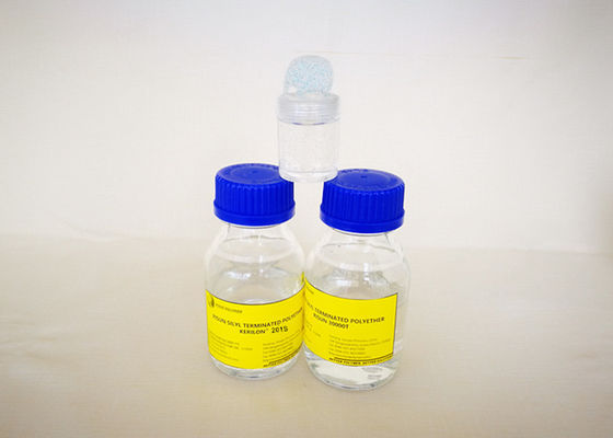 Купить Прозрачным полимер доработанный силаном для Сеалант ясности конструкции online manufacture