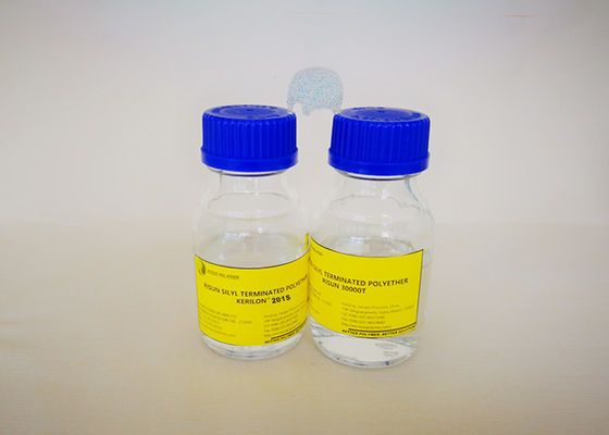 Купить Внешняя влага чувствительное высокое реактивное Кристл полимера СМП Сеалант online manufacture