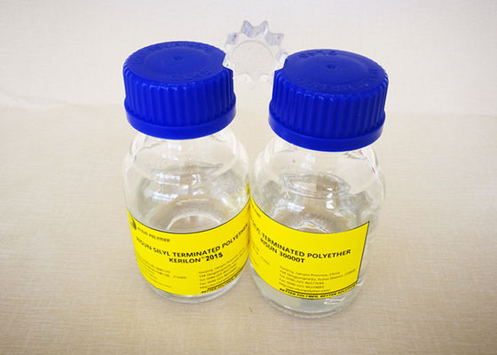 Купить Кристаллический крест соединил конюшню ВОК полимера низкую УЛЬТРАФИОЛЕТОВУЮ для Сеалант основанного полимером online manufacture