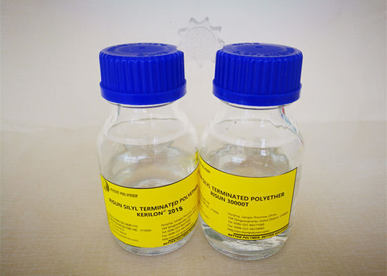 Купить Sealant ликвидации разрыва основал гибридной конюшню полимера прозрачной вылеченную влагой УЛЬТРАФИОЛЕТОВУЮ online manufacture