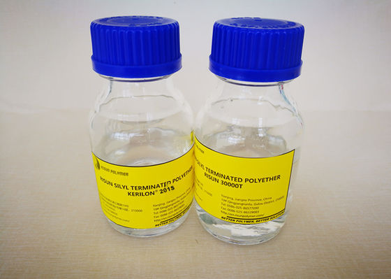 Купить Высокий реактивный функциональный полимер Пайнтабле, жидкость полимера Сеалант ЛМ online manufacture