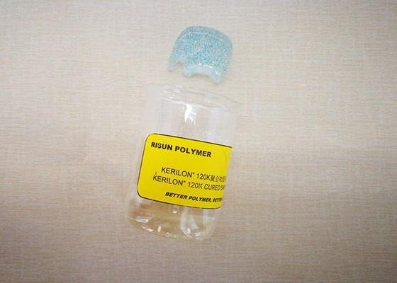 Купить Выкостность 7000-10000 функциональных полимеров Сеалант ДИИ прозрачная низкая реактивная online manufacture