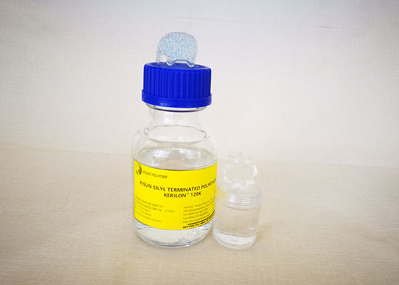 Купить Низкий реактивный высокопрочный полимер, гибридная составная смола для Сеалант полимера online manufacture