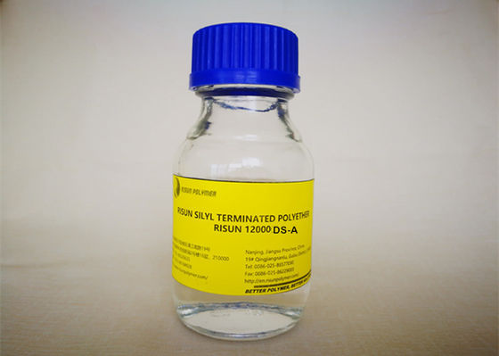 Купить Ясным полимер доработанный силаном для справляться Адхэсиве-12000ДС online manufacture